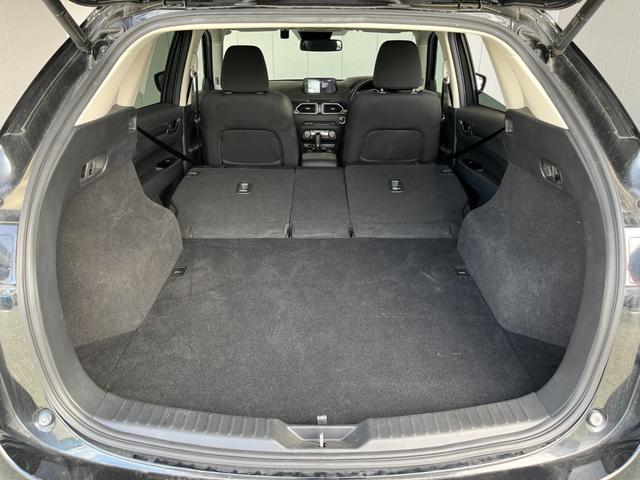 CX-5 XD プロアクティブ 4WD 前方ドラレコ 純正ナビ フルセグTV バックカメラ 左サイドカメラ ETC2 衝突被害軽減ブレーキ BSM クリアランスソナー レーンアシスト ステアリングヒーター エンスタ シートヒーター(48枚目)