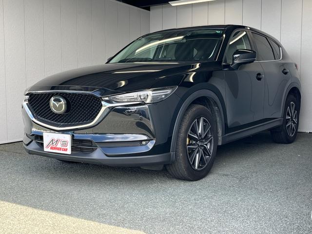 CX-5 XD プロアクティブ 4WD 前方ドラレコ 純正ナビ フルセグTV バックカメラ 左サイドカメラ ETC2 衝突被害軽減ブレーキ BSM クリアランスソナー レーンアシスト ステアリングヒーター エンスタ シートヒーター(49枚目)