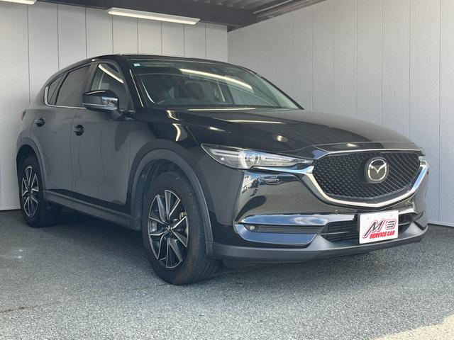 CX-5 XD プロアクティブ 4WD 前方ドラレコ 純正ナビ フルセグTV バックカメラ 左サイドカメラ ETC2 衝突被害軽減ブレーキ BSM クリアランスソナー レーンアシスト ステアリングヒーター エンスタ シートヒーター(51枚目)