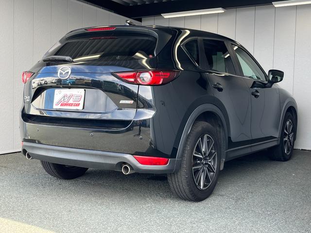 CX-5 XD プロアクティブ 4WD 前方ドラレコ 純正ナビ フルセグTV バックカメラ 左サイドカメラ ETC2 衝突被害軽減ブレーキ BSM クリアランスソナー レーンアシスト ステアリングヒーター エンスタ シートヒーター(52枚目)