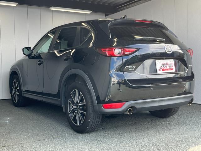 CX-5 XD プロアクティブ 4WD 前方ドラレコ 純正ナビ フルセグTV バックカメラ 左サイドカメラ ETC2 衝突被害軽減ブレーキ BSM クリアランスソナー レーンアシスト ステアリングヒーター エンスタ シートヒーター(54枚目)