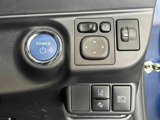 アクア Ｓスタイルブラック　前方ドラレコ　ＳＤナビ　フルセグＴＶ　バックカメラ　ＥＴＣ２　衝突被害軽減ブレーキ　レーンアシスト　ステリモ　オートライト　オートハイビーム　Ｂｌｕｅｔｏｏｔｈ接続（23枚目）