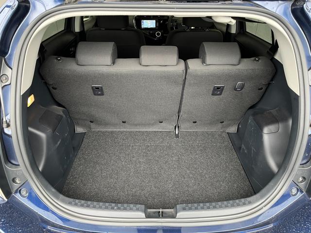 アクア Ｓスタイルブラック　前方ドラレコ　ＳＤナビ　フルセグＴＶ　バックカメラ　ＥＴＣ２　衝突被害軽減ブレーキ　レーンアシスト　ステリモ　オートライト　オートハイビーム　Ｂｌｕｅｔｏｏｔｈ接続（39枚目）
