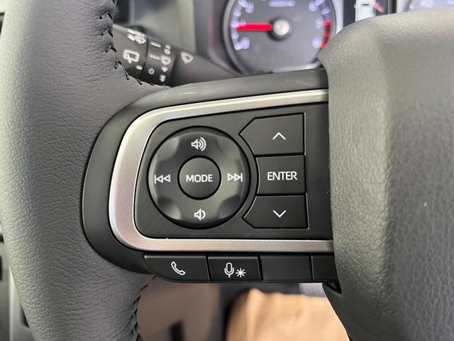 タフト Ｇ　ダーククロムベンチャー　届出済未使用車　４ＷＤ　左右シートヒーター　バックカメラ　ＬＥＤヘッドライト　オートライト　クルコン　ソナー　衝突被害軽減ブレーキ　ムーンルーフ　ステリモ　プッシュスタート　ＵＳＢ　ＵＳＢ充電（27枚目）