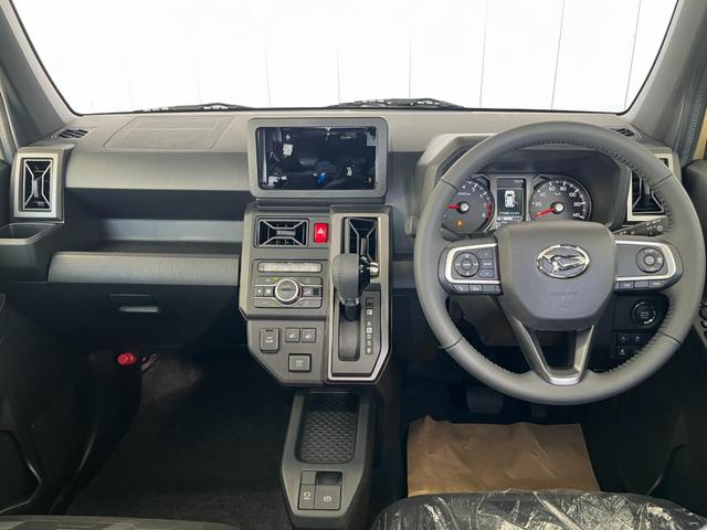 タフト Ｇ　ダーククロムベンチャー　届出済未使用車　４ＷＤ　左右シートヒーター　バックカメラ　ＬＥＤヘッドライト　オートライト　クルコン　ソナー　衝突被害軽減ブレーキ　ムーンルーフ　ステリモ　プッシュスタート　ＵＳＢ　ＵＳＢ充電（31枚目）