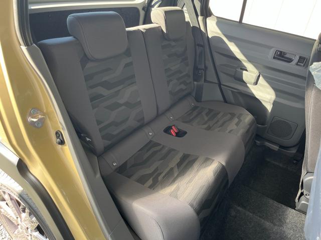 タフト Ｇ　ダーククロムベンチャー　届出済未使用車　４ＷＤ　左右シートヒーター　バックカメラ　ＬＥＤヘッドライト　オートライト　クルコン　ソナー　衝突被害軽減ブレーキ　ムーンルーフ　ステリモ　プッシュスタート　ＵＳＢ　ＵＳＢ充電（32枚目）