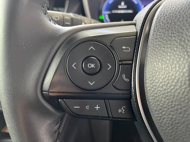 カローラクロス ハイブリッド　Ｚ　４ＷＤ　前方ドラレコ　純正ディスプレイオーディオプラス　全周囲モニター　Ｂｌｕｅｔｏｏｔｈ　フルセグＴＶ　パワーバックドア　オートライト　ＬＥＤライト　置くだけ充電　サンルーフ　後席ＵＳＢ充電（36枚目）