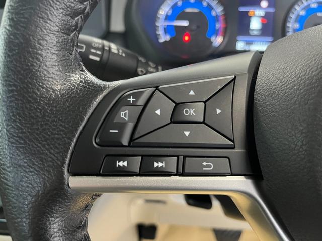 ルークス Ｘ　４ＷＤ　左側ハンズフリー電動スライドドア　レーンアシスト　クリアランスソナー　オートライト　ＬＥＤライト　ステアリングヒーター　シートヒーター　衝突被害軽減ブレーキ　後席ＵＳＢ充電（21枚目）