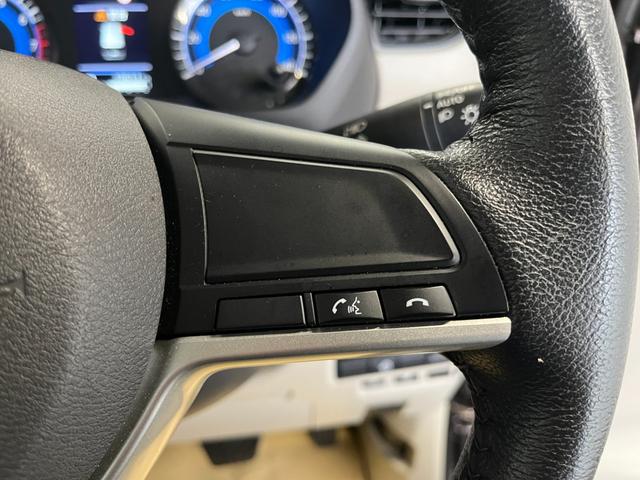 ルークス Ｘ　４ＷＤ　左側ハンズフリー電動スライドドア　レーンアシスト　クリアランスソナー　オートライト　ＬＥＤライト　ステアリングヒーター　シートヒーター　衝突被害軽減ブレーキ　後席ＵＳＢ充電（22枚目）