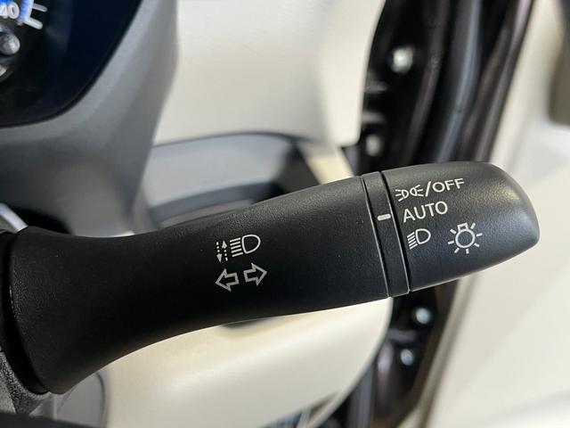 ルークス Ｘ　４ＷＤ　左側ハンズフリー電動スライドドア　レーンアシスト　クリアランスソナー　オートライト　ＬＥＤライト　ステアリングヒーター　シートヒーター　衝突被害軽減ブレーキ　後席ＵＳＢ充電（23枚目）