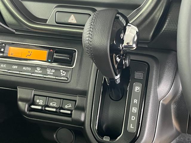 ハスラー タフワイルド 届出済未使用車 4WD クルコン レーンアシスト クリアランスソナー オートライト オートハイビーム LEDライト スノーモード グリップコントロール ヒルディセントコントロール 衝突被害軽減ブレーキ(11枚目)