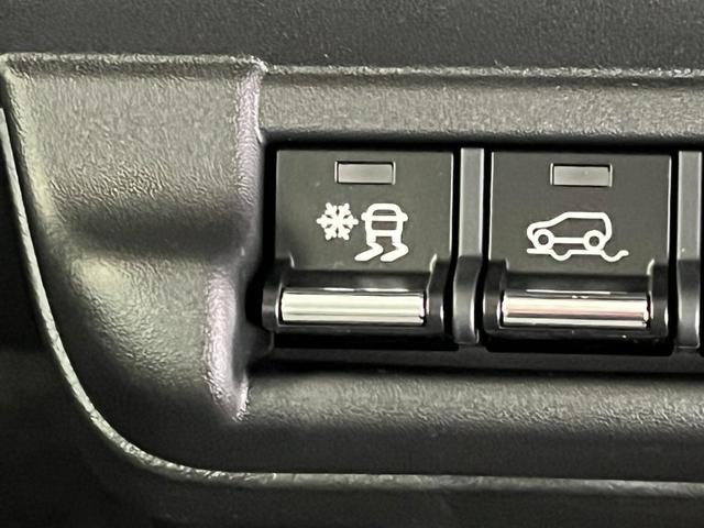 ハスラー タフワイルド 届出済未使用車 4WD クルコン レーンアシスト クリアランスソナー オートライト オートハイビーム LEDライト スノーモード グリップコントロール ヒルディセントコントロール 衝突被害軽減ブレーキ(13枚目)