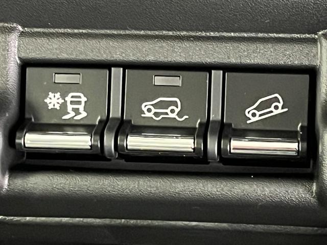 ハスラー タフワイルド 届出済未使用車 4WD クルコン レーンアシスト クリアランスソナー オートライト オートハイビーム LEDライト スノーモード グリップコントロール ヒルディセントコントロール 衝突被害軽減ブレーキ(14枚目)