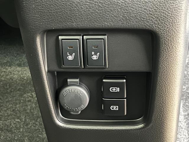 ハスラー タフワイルド 届出済未使用車 4WD クルコン レーンアシスト クリアランスソナー オートライト オートハイビーム LEDライト スノーモード グリップコントロール ヒルディセントコントロール 衝突被害軽減ブレーキ(16枚目)