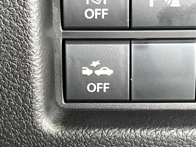 ハスラー タフワイルド 届出済未使用車 4WD クルコン レーンアシスト クリアランスソナー オートライト オートハイビーム LEDライト スノーモード グリップコントロール ヒルディセントコントロール 衝突被害軽減ブレーキ(24枚目)