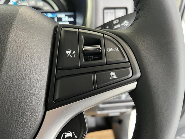 ハスラー タフワイルド 届出済未使用車 4WD クルコン レーンアシスト クリアランスソナー オートライト オートハイビーム LEDライト スノーモード グリップコントロール ヒルディセントコントロール 衝突被害軽減ブレーキ(28枚目)