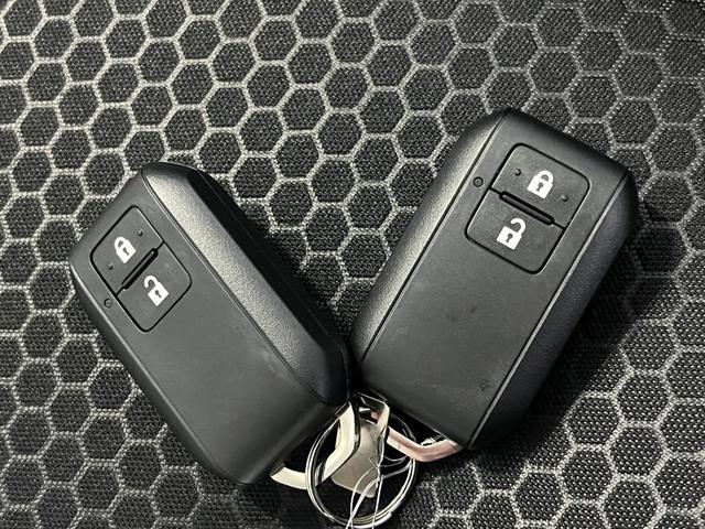 ハスラー タフワイルド 届出済未使用車 4WD クルコン レーンアシスト クリアランスソナー オートライト オートハイビーム LEDライト スノーモード グリップコントロール ヒルディセントコントロール 衝突被害軽減ブレーキ(31枚目)