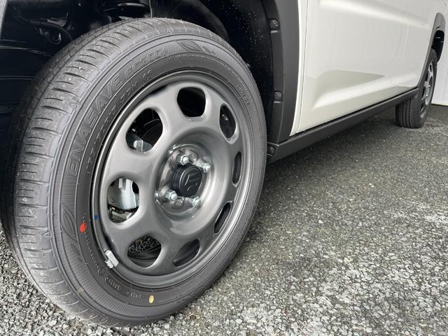 ハスラー ハイブリッドＧ　届出済未使用車　４ＷＤ　クルコン　ヒルディセントコントロール　グリップコントロール　スノーモード　レーンアシスト　クリアランスソナー　衝突被害軽減ブレーキ　オートライト　オートハイビーム　ＬＥＤライト（8枚目）