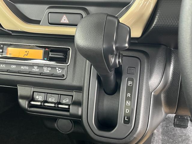 ハスラー ハイブリッドＧ　届出済未使用車　４ＷＤ　クルコン　ヒルディセントコントロール　グリップコントロール　スノーモード　レーンアシスト　クリアランスソナー　衝突被害軽減ブレーキ　オートライト　オートハイビーム　ＬＥＤライト（11枚目）