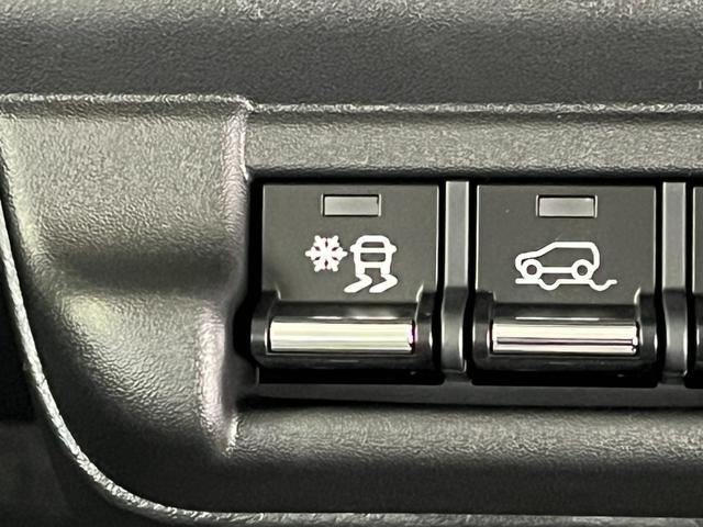 ハスラー ハイブリッドＧ　届出済未使用車　４ＷＤ　クルコン　ヒルディセントコントロール　グリップコントロール　スノーモード　レーンアシスト　クリアランスソナー　衝突被害軽減ブレーキ　オートライト　オートハイビーム　ＬＥＤライト（13枚目）