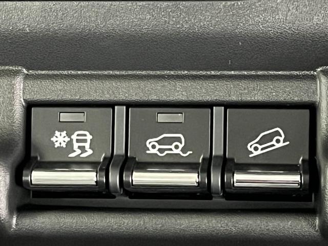 ハスラー ハイブリッドＧ　届出済未使用車　４ＷＤ　クルコン　ヒルディセントコントロール　グリップコントロール　スノーモード　レーンアシスト　クリアランスソナー　衝突被害軽減ブレーキ　オートライト　オートハイビーム　ＬＥＤライト（14枚目）