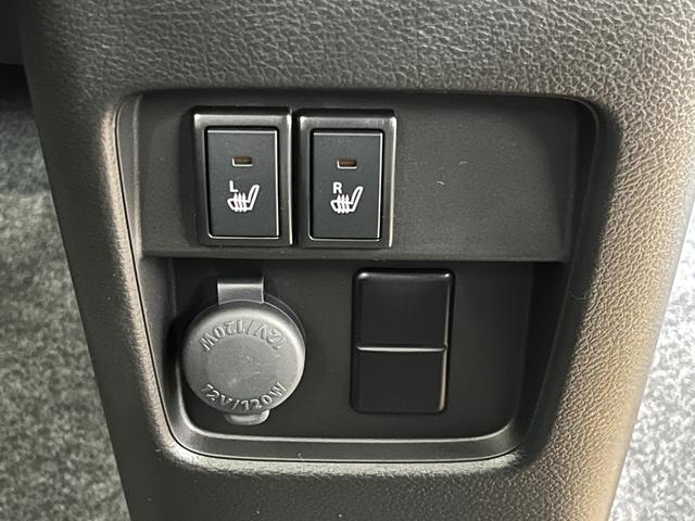 ハスラー ハイブリッドＧ　届出済未使用車　４ＷＤ　クルコン　ヒルディセントコントロール　グリップコントロール　スノーモード　レーンアシスト　クリアランスソナー　衝突被害軽減ブレーキ　オートライト　オートハイビーム　ＬＥＤライト（16枚目）