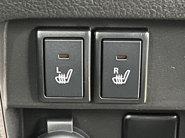 ハスラー ハイブリッドＧ　届出済未使用車　４ＷＤ　クルコン　ヒルディセントコントロール　グリップコントロール　スノーモード　レーンアシスト　クリアランスソナー　衝突被害軽減ブレーキ　オートライト　オートハイビーム　ＬＥＤライト（17枚目）