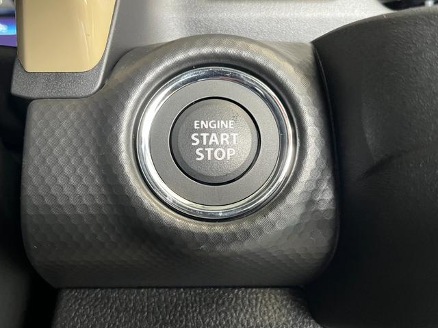 ハスラー ハイブリッドＧ　届出済未使用車　４ＷＤ　クルコン　ヒルディセントコントロール　グリップコントロール　スノーモード　レーンアシスト　クリアランスソナー　衝突被害軽減ブレーキ　オートライト　オートハイビーム　ＬＥＤライト（18枚目）