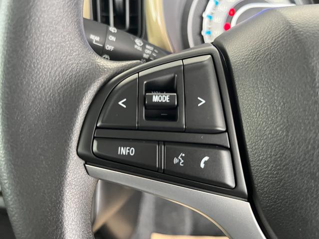 ハスラー ハイブリッドＧ　届出済未使用車　４ＷＤ　クルコン　ヒルディセントコントロール　グリップコントロール　スノーモード　レーンアシスト　クリアランスソナー　衝突被害軽減ブレーキ　オートライト　オートハイビーム　ＬＥＤライト（26枚目）