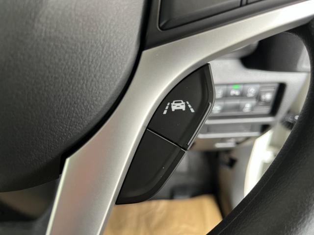 ハスラー ハイブリッドＧ　届出済未使用車　４ＷＤ　クルコン　ヒルディセントコントロール　グリップコントロール　スノーモード　レーンアシスト　クリアランスソナー　衝突被害軽減ブレーキ　オートライト　オートハイビーム　ＬＥＤライト（28枚目）