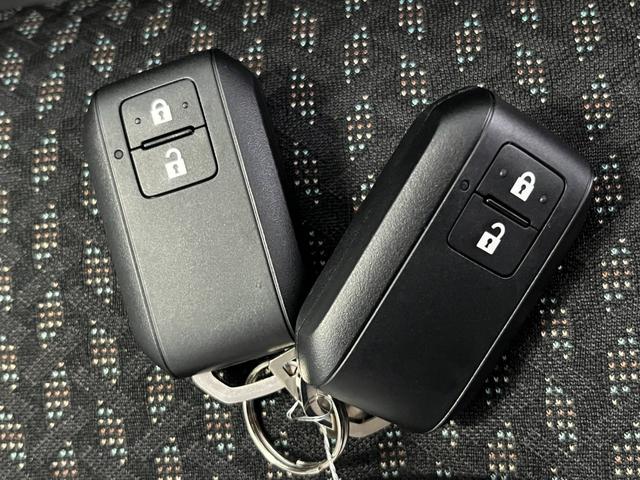 ハスラー ハイブリッドＧ　届出済未使用車　４ＷＤ　クルコン　ヒルディセントコントロール　グリップコントロール　スノーモード　レーンアシスト　クリアランスソナー　衝突被害軽減ブレーキ　オートライト　オートハイビーム　ＬＥＤライト（30枚目）