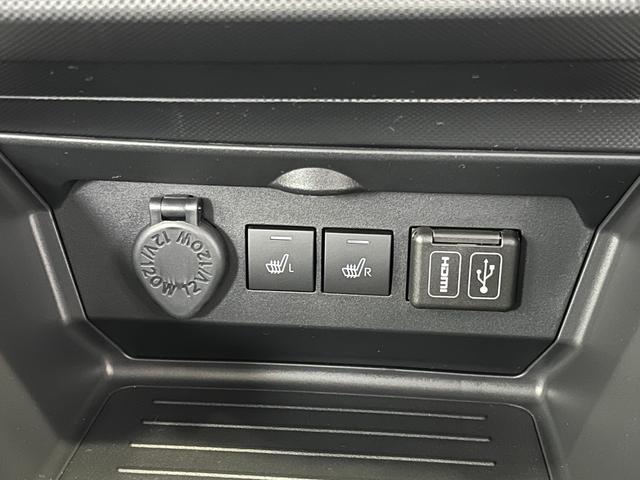 ライズ Ｚ　登録済未使用車　４ＷＤ　純正ディスプレイオーディオ　全周囲モニター　フルセグＴＶ　ＵＳＢ　ＨＤＭＩ　Ｂｌｕｅｔｏｏｔｈ　クルコン　オートライト　オートハイビーム　ＬＥＤライト　ＢＳＭ　後席ＵＳＢ充電（15枚目）