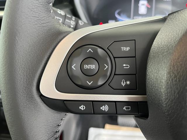 ライズ Ｚ　登録済未使用車　４ＷＤ　純正ディスプレイオーディオ　全周囲モニター　フルセグＴＶ　ＵＳＢ　ＨＤＭＩ　Ｂｌｕｅｔｏｏｔｈ　クルコン　オートライト　オートハイビーム　ＬＥＤライト　ＢＳＭ　後席ＵＳＢ充電（29枚目）