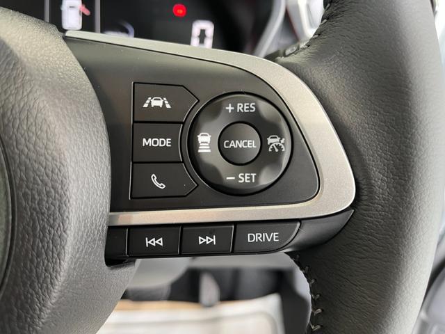 ライズ Ｚ　登録済未使用車　４ＷＤ　純正ディスプレイオーディオ　全周囲モニター　フルセグＴＶ　ＵＳＢ　ＨＤＭＩ　Ｂｌｕｅｔｏｏｔｈ　クルコン　オートライト　オートハイビーム　ＬＥＤライト　ＢＳＭ　後席ＵＳＢ充電（30枚目）