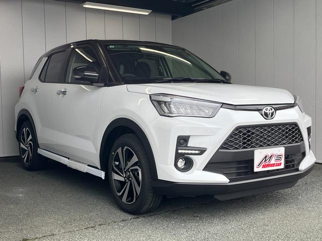 ライズ Ｚ　登録済未使用車　４ＷＤ　純正ディスプレイオーディオ　全周囲モニター　フルセグＴＶ　ＵＳＢ　ＨＤＭＩ　Ｂｌｕｅｔｏｏｔｈ　クルコン　オートライト　オートハイビーム　ＬＥＤライト　ＢＳＭ　後席ＵＳＢ充電（41枚目）