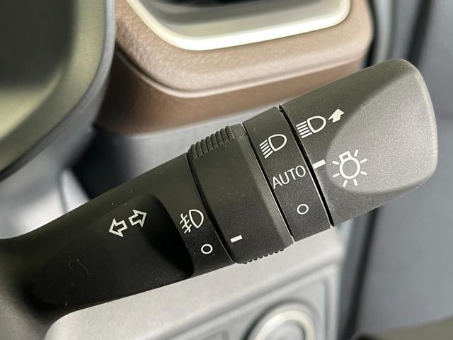 ムーヴ G 届出済未使用車 4WD 左側電動スライドドア USB充電 オートライト LEDライト 衝突被害軽減ブレーキ クリアランスソナー パワーモード バックカメラ プッシュスタート(25枚目)