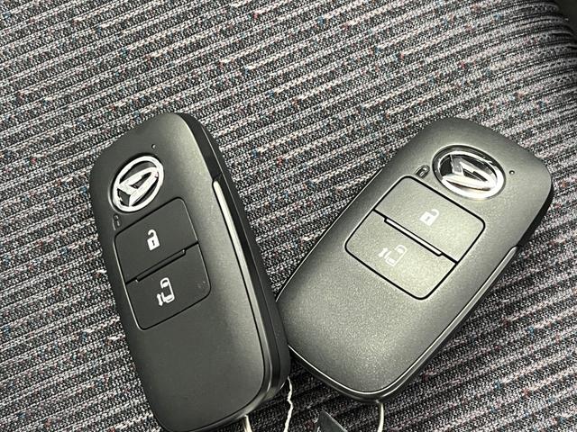 ムーヴ G 届出済未使用車 4WD 左側電動スライドドア USB充電 オートライト LEDライト 衝突被害軽減ブレーキ クリアランスソナー パワーモード バックカメラ プッシュスタート(27枚目)