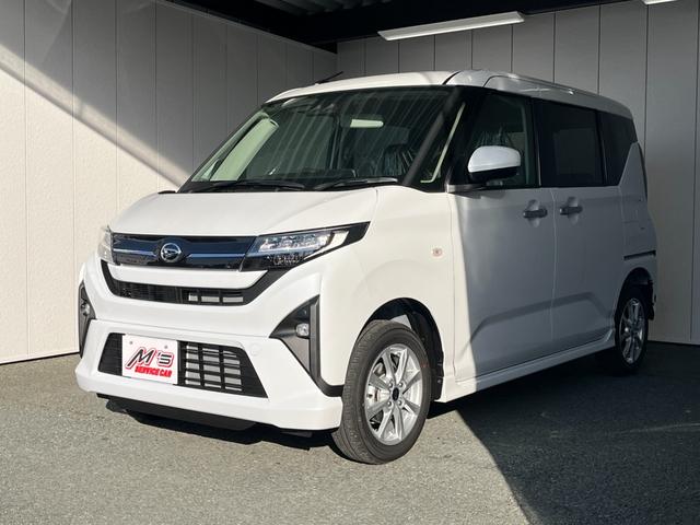 ムーヴ G 届出済未使用車 4WD 左側電動スライドドア USB充電 オートライト LEDライト 衝突被害軽減ブレーキ クリアランスソナー パワーモード バックカメラ プッシュスタート(33枚目)