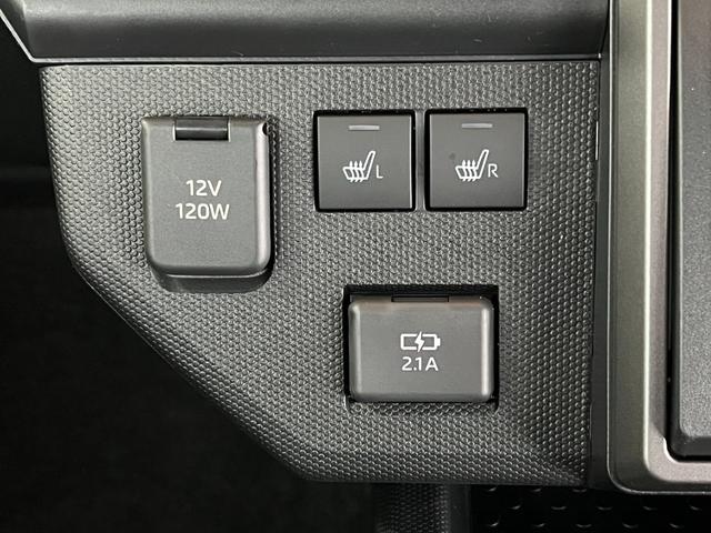 タフト Ｇ　ダーククロムベンチャー　届出済未使用車　４ＷＤ　クルコン　オートライト　オートハイビーム　ＬＥＤライト　クリアランスソナー　レーンアシスト　衝突被害軽減ブレーキ　ＵＳＢ充電　ムーンルーフ　バックカメラ（14枚目）
