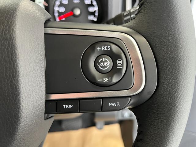 タフト Ｇ　ダーククロムベンチャー　届出済未使用車　４ＷＤ　クルコン　オートライト　オートハイビーム　ＬＥＤライト　クリアランスソナー　レーンアシスト　衝突被害軽減ブレーキ　ＵＳＢ充電　ムーンルーフ　バックカメラ（27枚目）