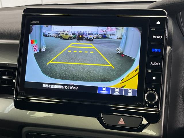 N-BOXカスタム Lターボ 4WD 純正ナビ フルセグTV バックカメラ 前後ドラレコ シートヒーター 衝突被害軽減ブレーキ ソナー レーンアシスト クルコン LED オートライト 両側電動スライドドア USB BT(12枚目)