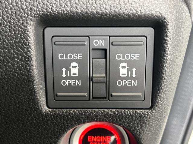 N-BOXカスタム Lターボ 4WD 純正ナビ フルセグTV バックカメラ 前後ドラレコ シートヒーター 衝突被害軽減ブレーキ ソナー レーンアシスト クルコン LED オートライト 両側電動スライドドア USB BT(25枚目)