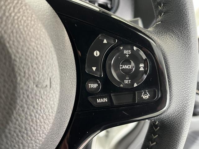 N-BOXカスタム Lターボ 4WD 純正ナビ フルセグTV バックカメラ 前後ドラレコ シートヒーター 衝突被害軽減ブレーキ ソナー レーンアシスト クルコン LED オートライト 両側電動スライドドア USB BT(31枚目)