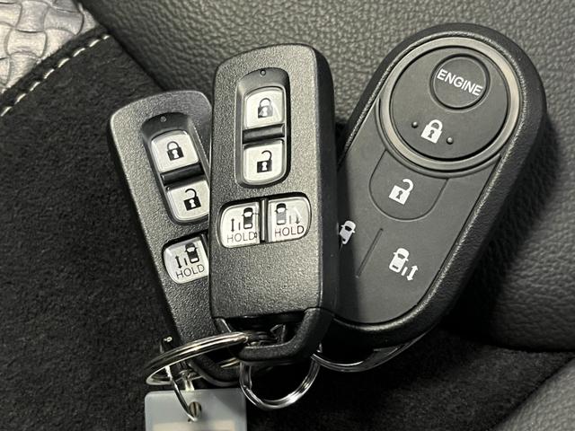 N-BOXカスタム Lターボ 4WD 純正ナビ フルセグTV バックカメラ 前後ドラレコ シートヒーター 衝突被害軽減ブレーキ ソナー レーンアシスト クルコン LED オートライト 両側電動スライドドア USB BT(39枚目)