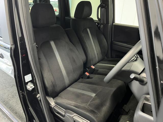 N-BOXカスタム L 前後ドラレコ LEDライト オートライト 左側電動スライドドア レーンアシスト クリアランスソナー USB充電 ECON 衝突被害軽減ブレーキ エンジンスターター シートヒーター バックカメラ(9枚目)