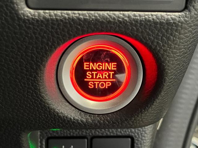 N-BOXカスタム L 前後ドラレコ LEDライト オートライト 左側電動スライドドア レーンアシスト クリアランスソナー USB充電 ECON 衝突被害軽減ブレーキ エンジンスターター シートヒーター バックカメラ(19枚目)