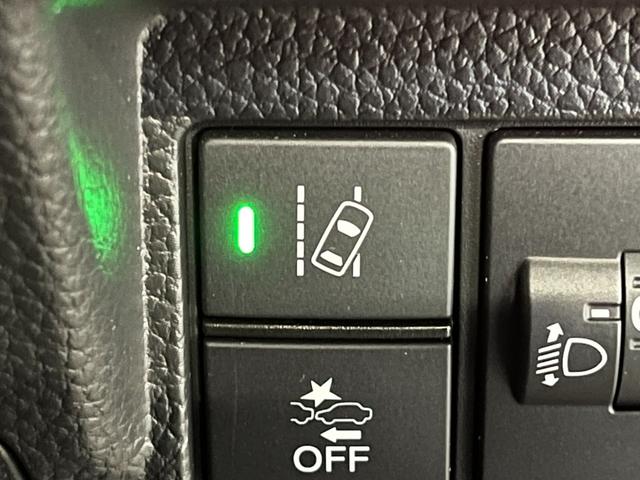 N-BOXカスタム L 前後ドラレコ LEDライト オートライト 左側電動スライドドア レーンアシスト クリアランスソナー USB充電 ECON 衝突被害軽減ブレーキ エンジンスターター シートヒーター バックカメラ(20枚目)