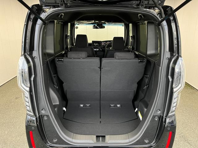 N-BOXカスタム L 前後ドラレコ LEDライト オートライト 左側電動スライドドア レーンアシスト クリアランスソナー USB充電 ECON 衝突被害軽減ブレーキ エンジンスターター シートヒーター バックカメラ(36枚目)