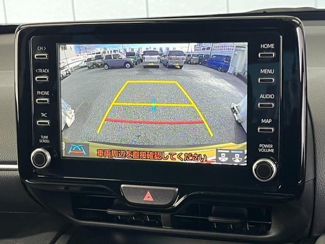ヤリスクロス ハイブリッドＧ　４ＷＤ　前後ドラレコ　純正ディスプレイオーディオ　バックカメラ　ＥＴＣ　衝突被害軽減ブレーキ　クリアランスソナー　レーンアシスト　ＢＳＭ　ダウンヒルアシスト　クルコン　ＵＳＢ　ＢＴ接続　ＬＥＤライト（12枚目）