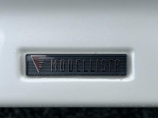 ハリアーハイブリッド プレミアム アドバンスドパッケージ 4WD 前方ドラレコ ETC レーダー探知機 クルコン モデリスタエアロ パワーバックドア JBLスピーカー 純正ナビ 全周囲モニター LEDライト オートライト オートハイビーム USB AUX(9枚目)